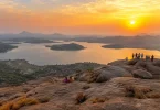 bahubali hills udaipur