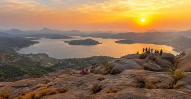 bahubali hills udaipur