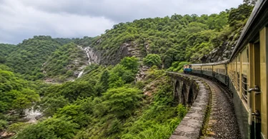 ghoram ghat