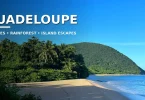 guadeloupe