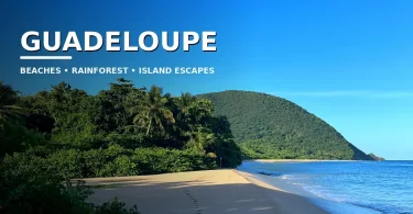 guadeloupe