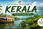 kerala tourist places list
