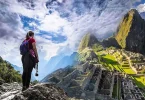 macha picchu