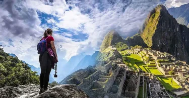 macha picchu