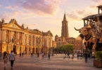 things to do in toulouse