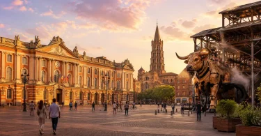things to do in toulouse