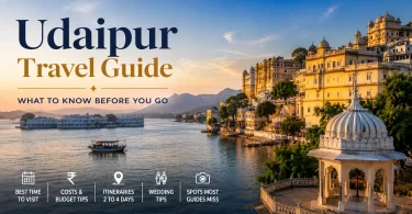 udaipur