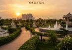 ved van park