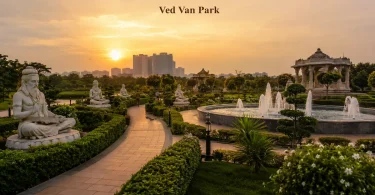 ved van park